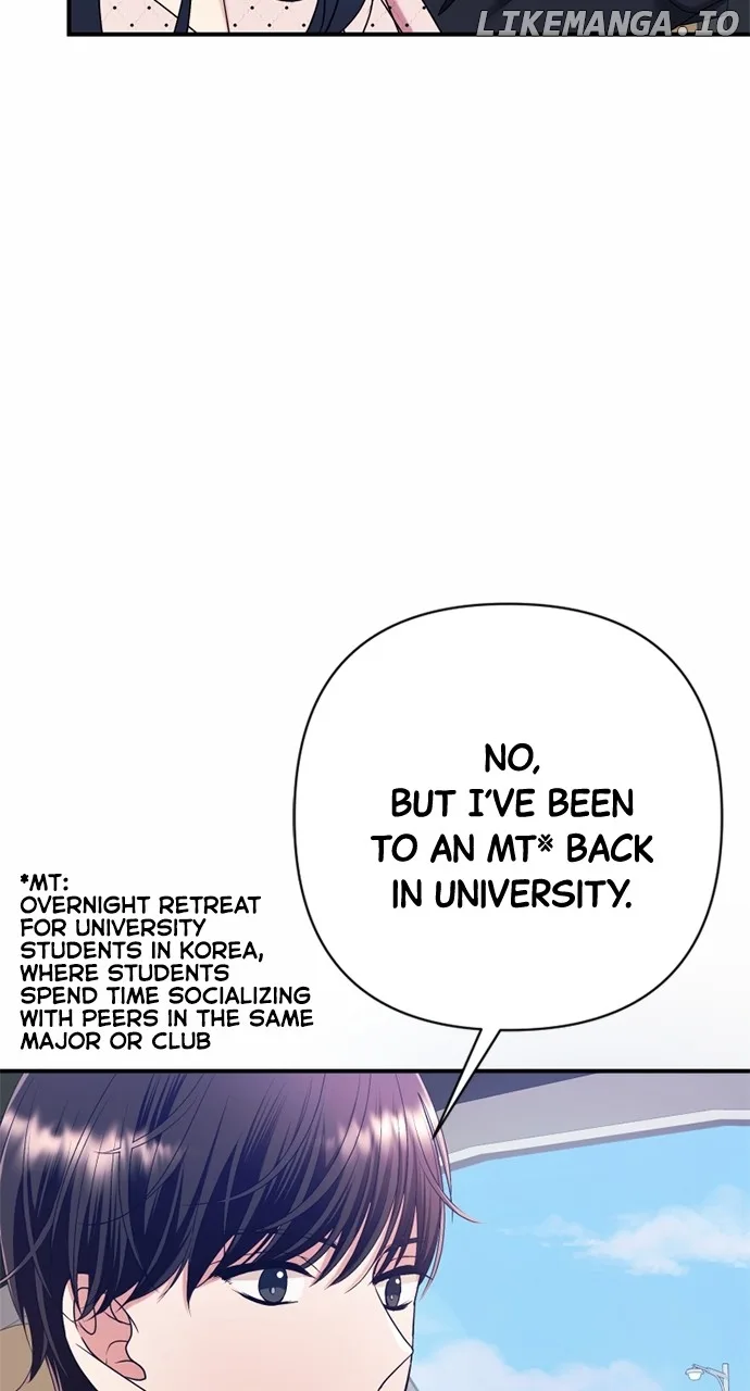 The Worst Villain Chapter 31 page 27