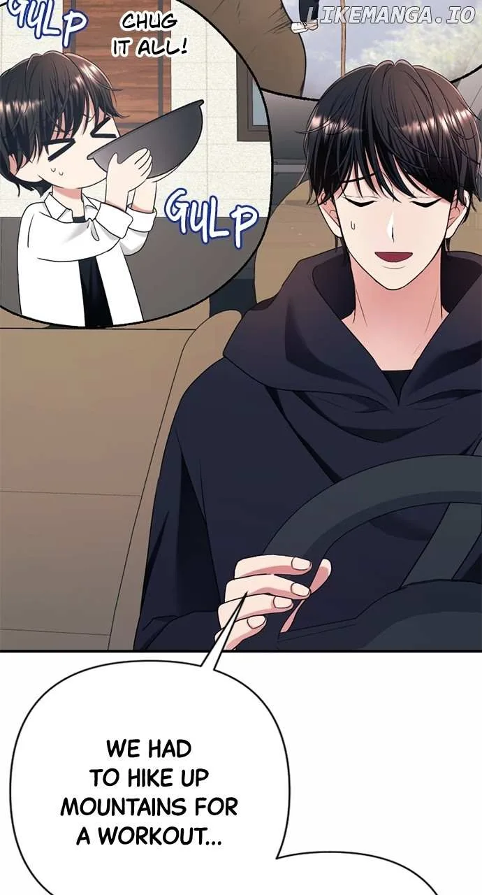 The Worst Villain Chapter 31 page 31