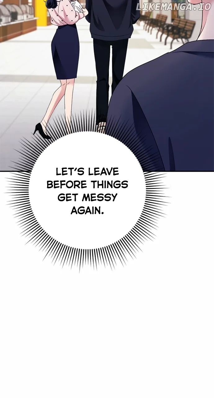 The Worst Villain Chapter 31 page 81