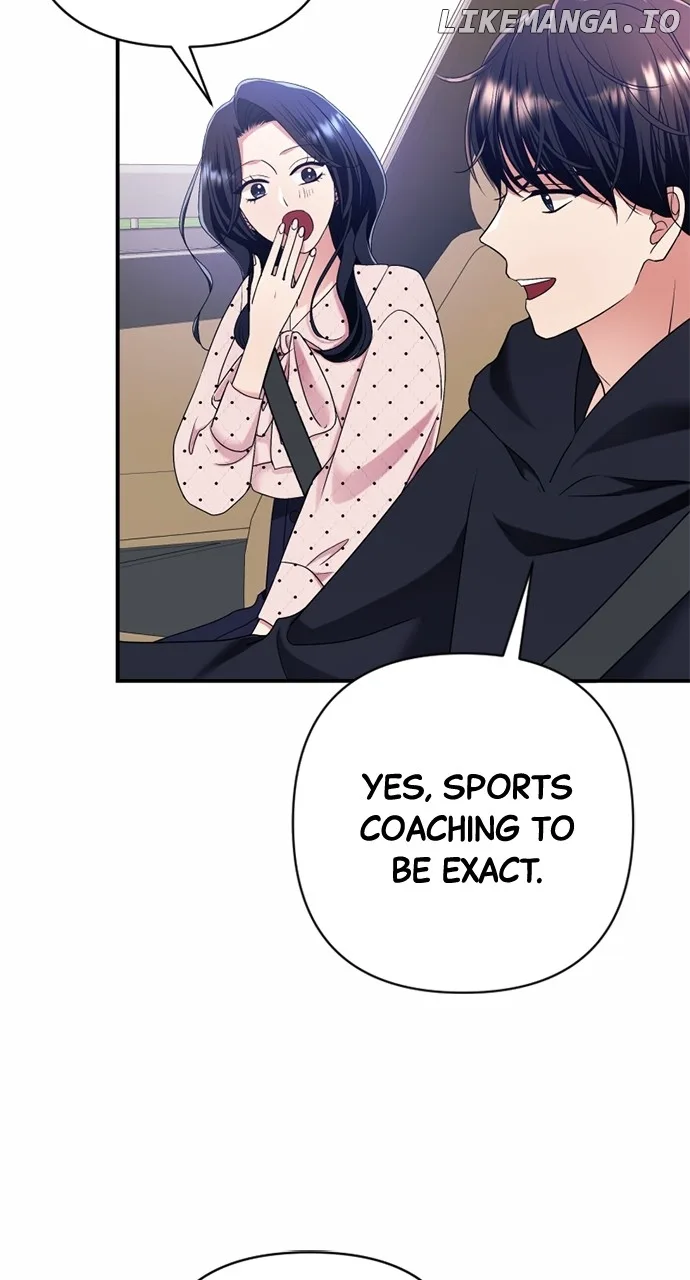 The Worst Villain Chapter 31 page 33