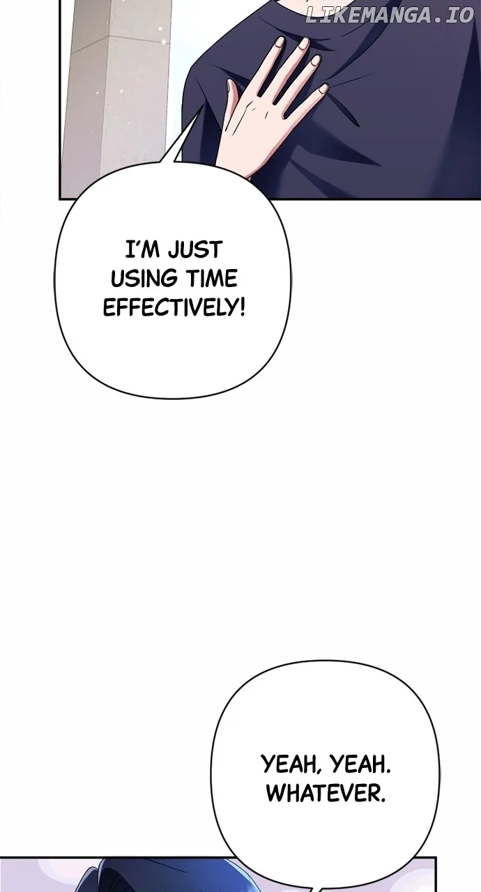 The Worst Villain Chapter 31 page 69
