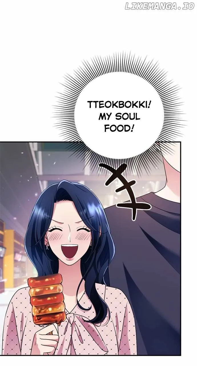 The Worst Villain Chapter 31 page 61