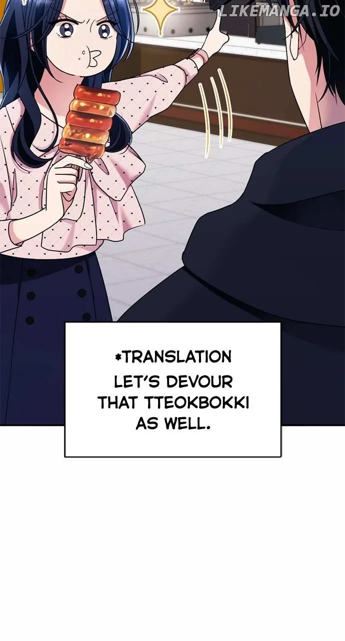 The Worst Villain Chapter 31 page 60