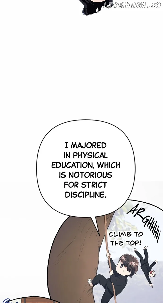 The Worst Villain Chapter 31 page 30