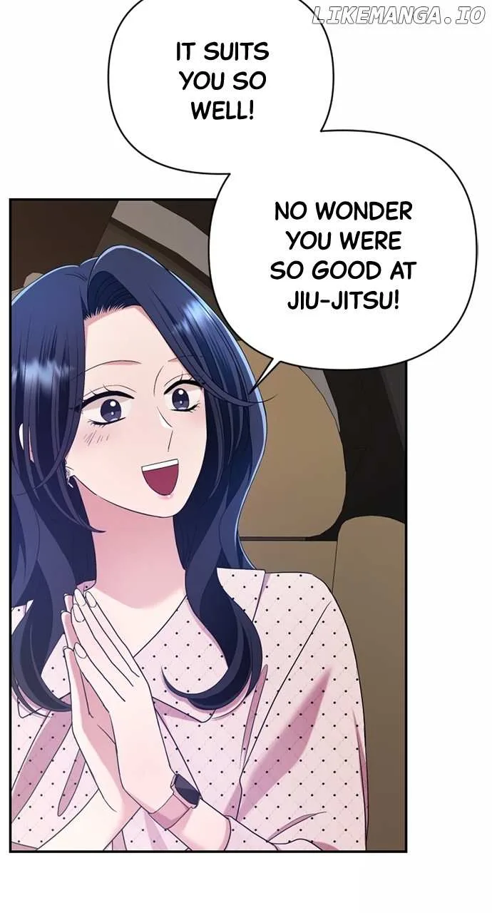 The Worst Villain Chapter 31 page 34