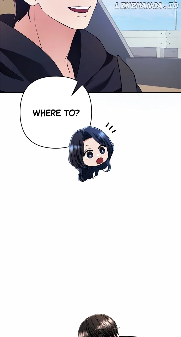 The Worst Villain Chapter 31 page 28
