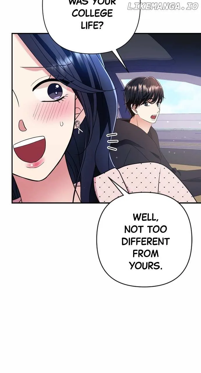 The Worst Villain Chapter 31 page 50