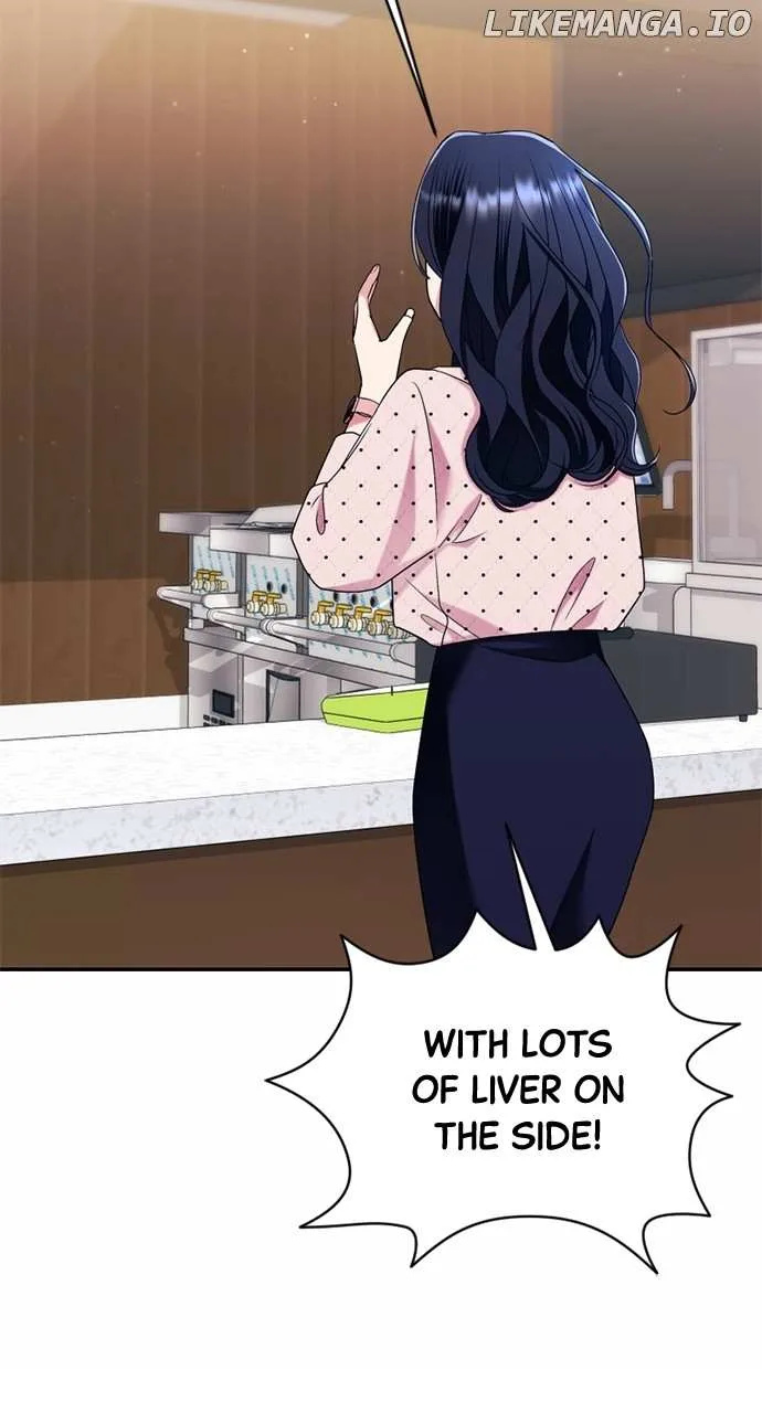 The Worst Villain Chapter 31 page 73