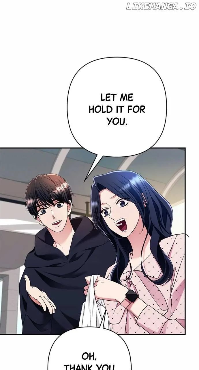 The Worst Villain Chapter 31 page 79