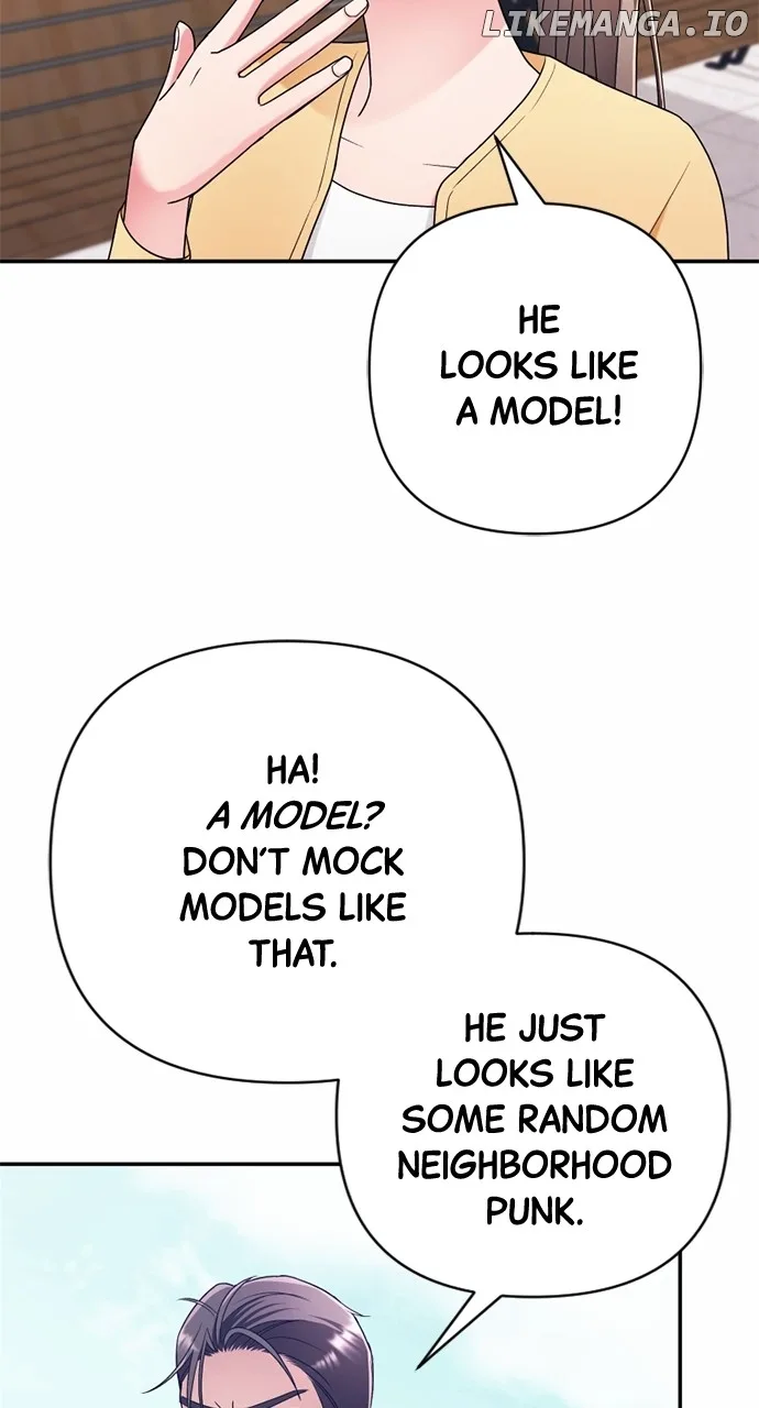 The Worst Villain Chapter 31 page 84
