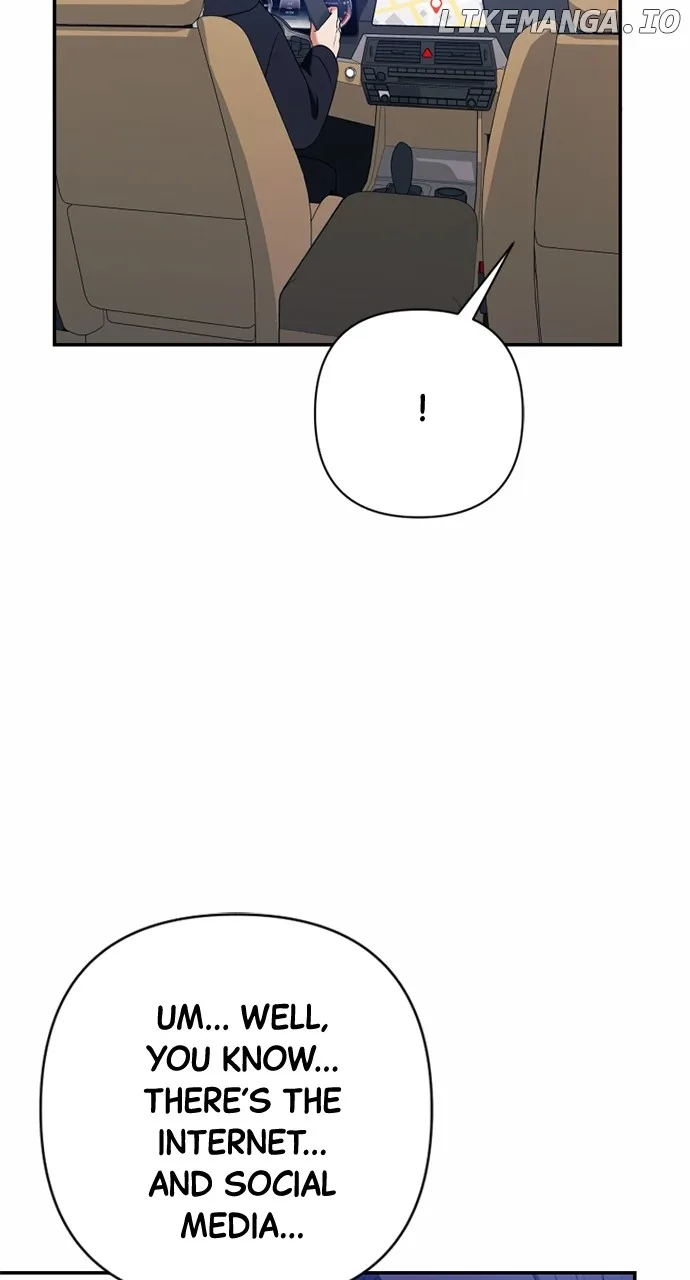 The Worst Villain Chapter 31 page 55