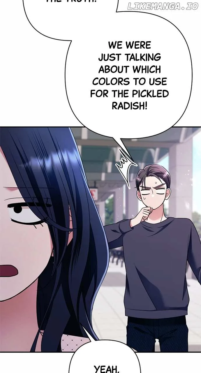 The Worst Villain Chapter 31 page 71