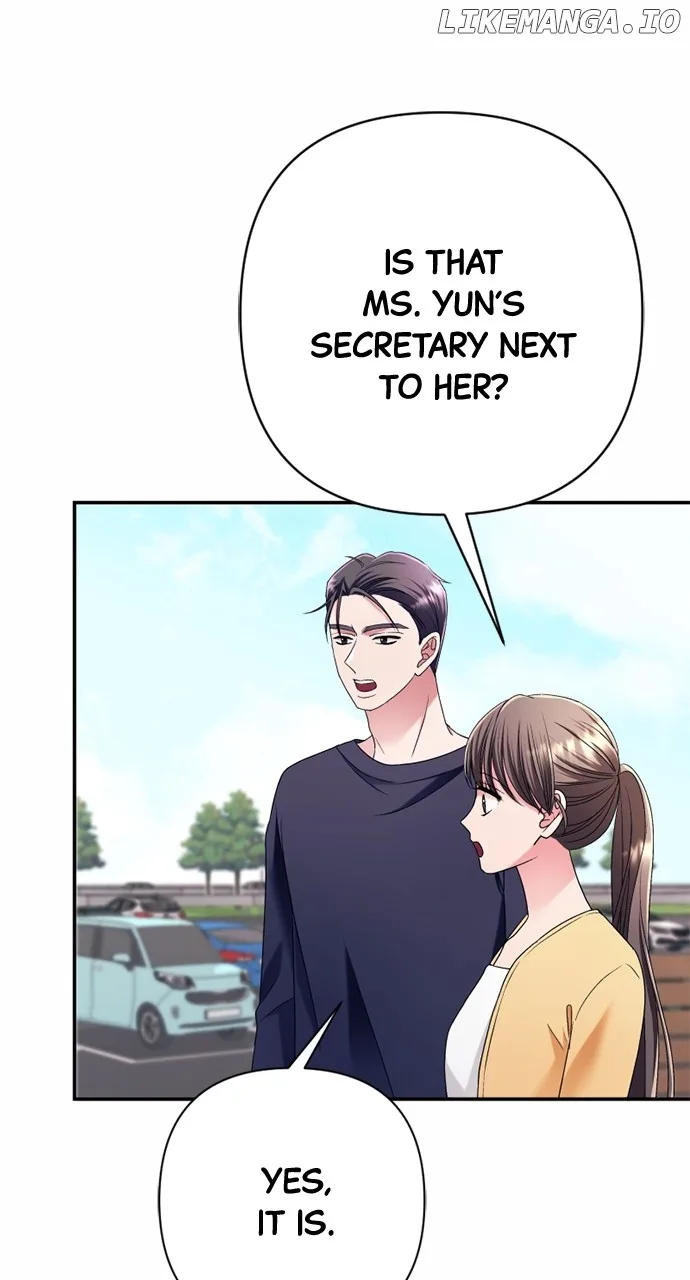 The Worst Villain Chapter 31 page 82