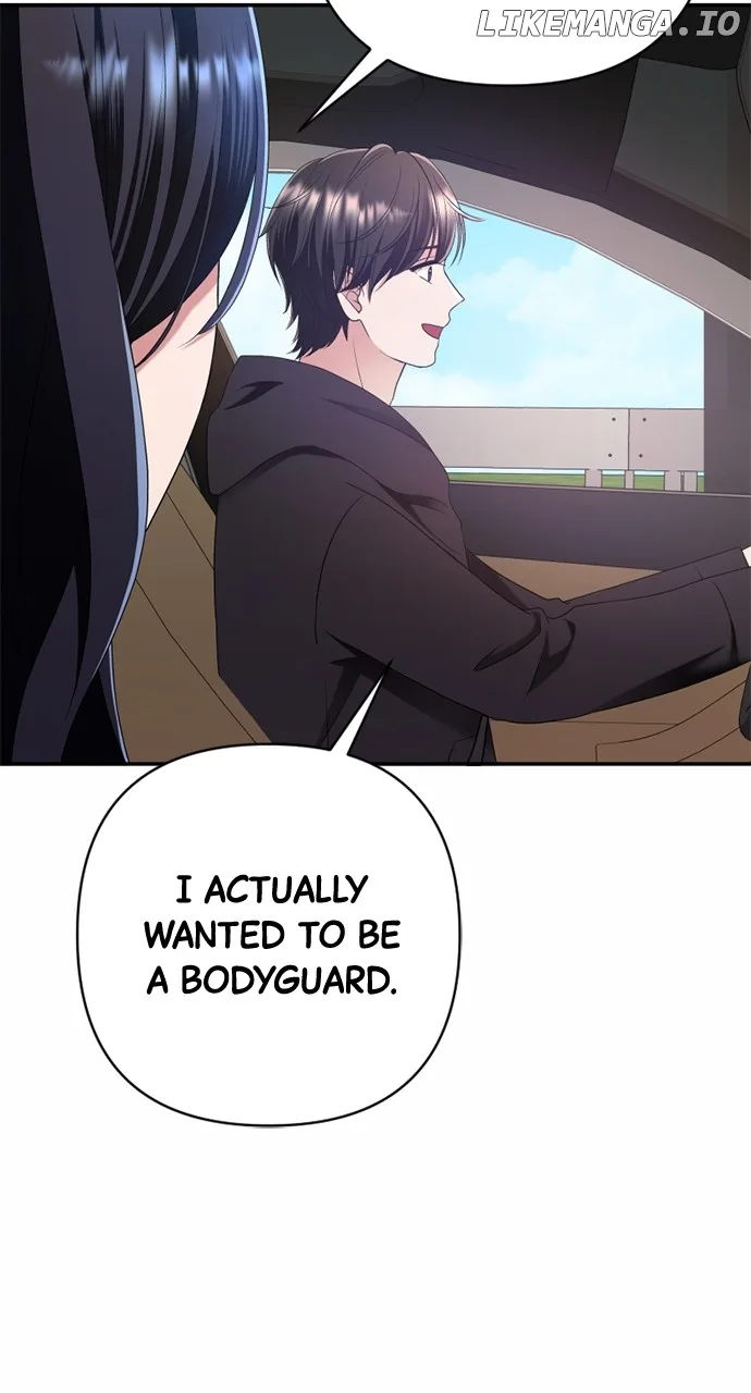 The Worst Villain Chapter 31 page 37