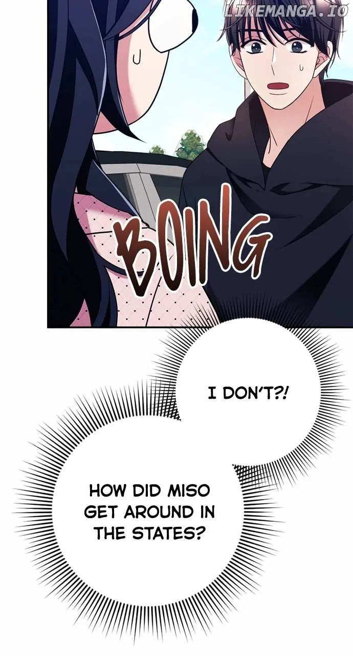 The Worst Villain Chapter 31 page 97