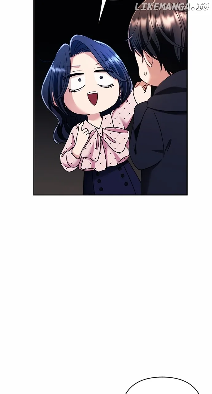 The Worst Villain Chapter 31 page 101