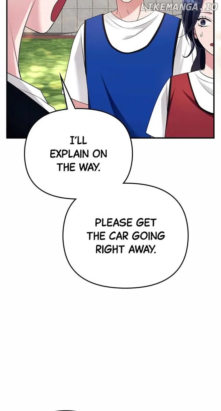 The Worst Villain Chapter 33 page 6