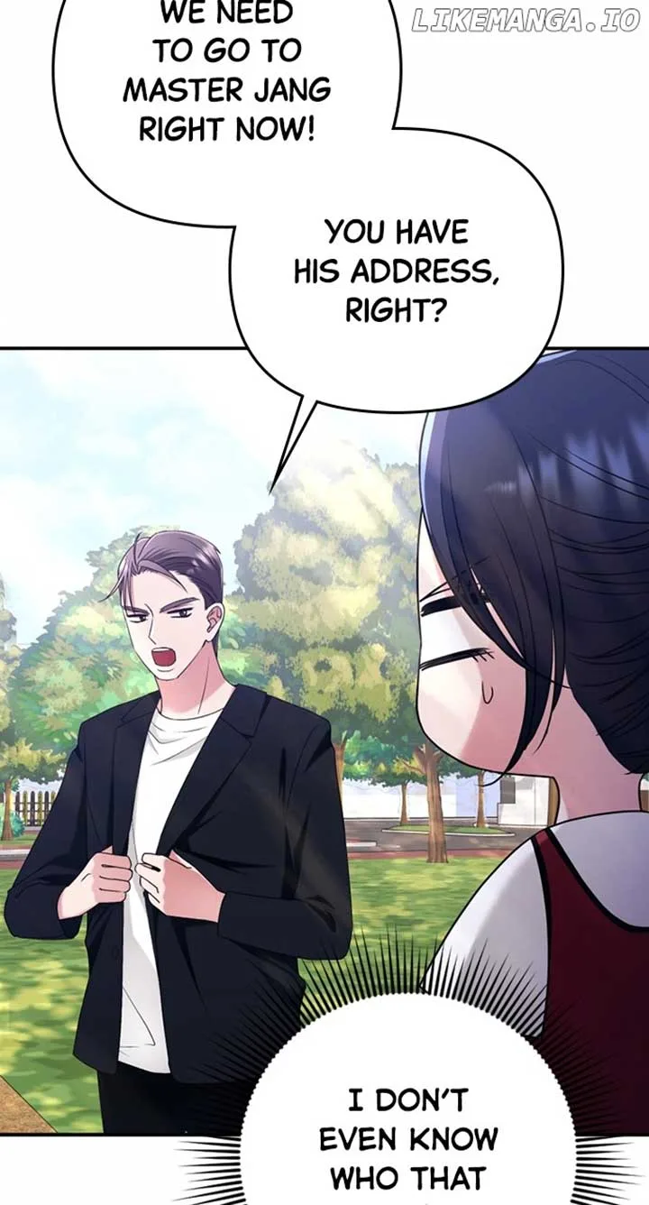 The Worst Villain Chapter 33 page 4
