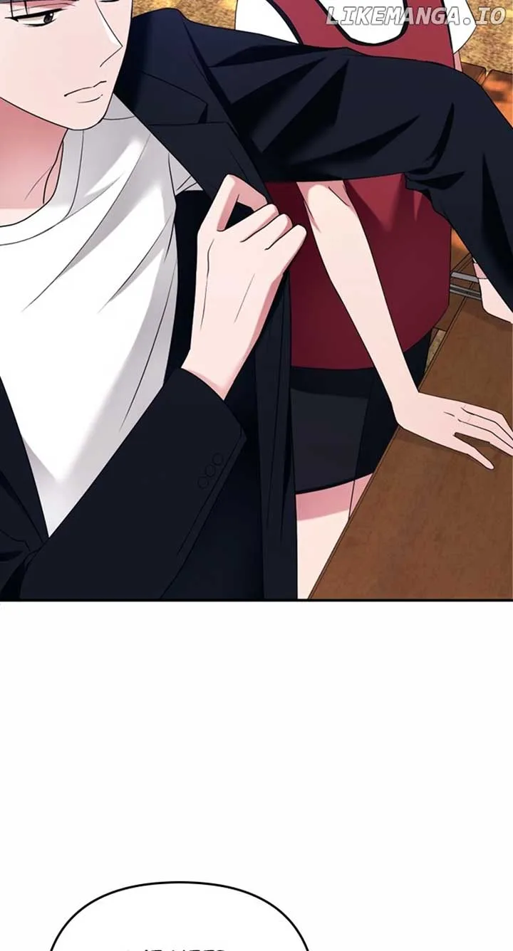 The Worst Villain Chapter 33 page 3