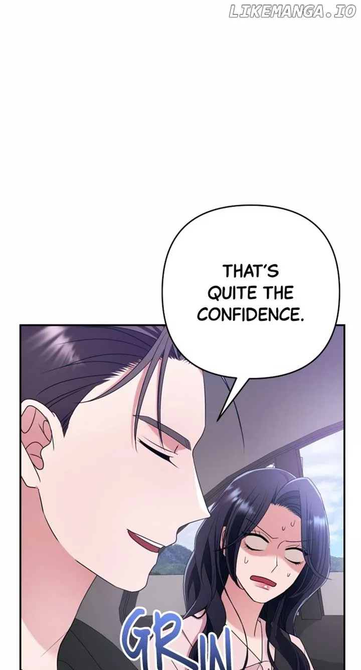 The Worst Villain Chapter 33 page 27