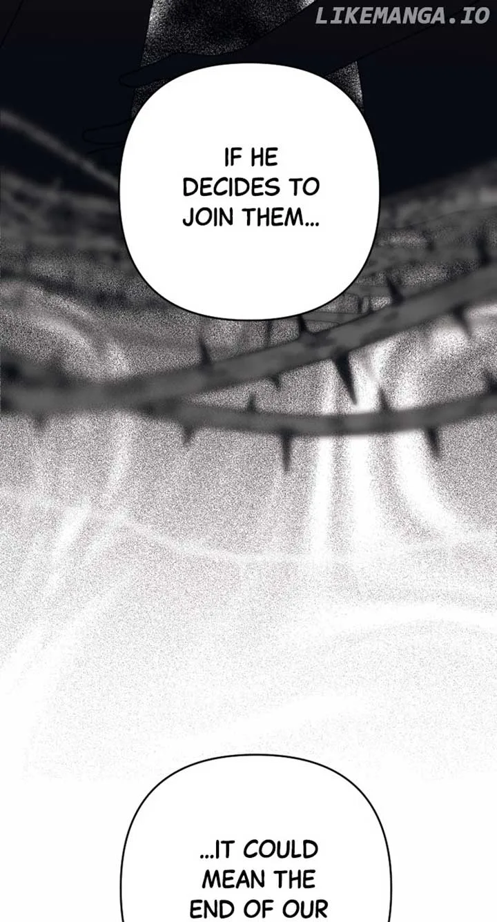 The Worst Villain Chapter 33 page 31