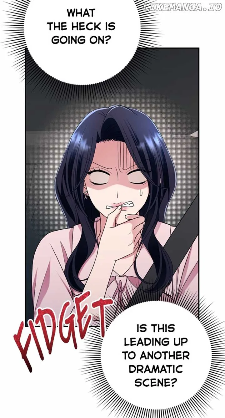 The Worst Villain Chapter 33 page 21