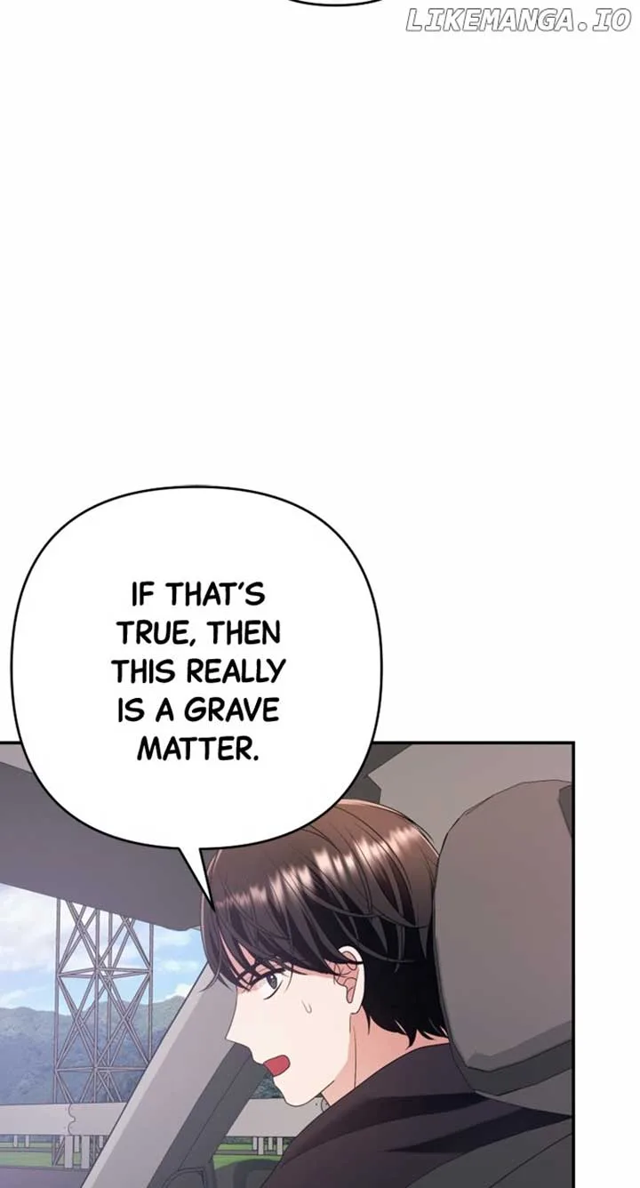 The Worst Villain Chapter 33 page 33