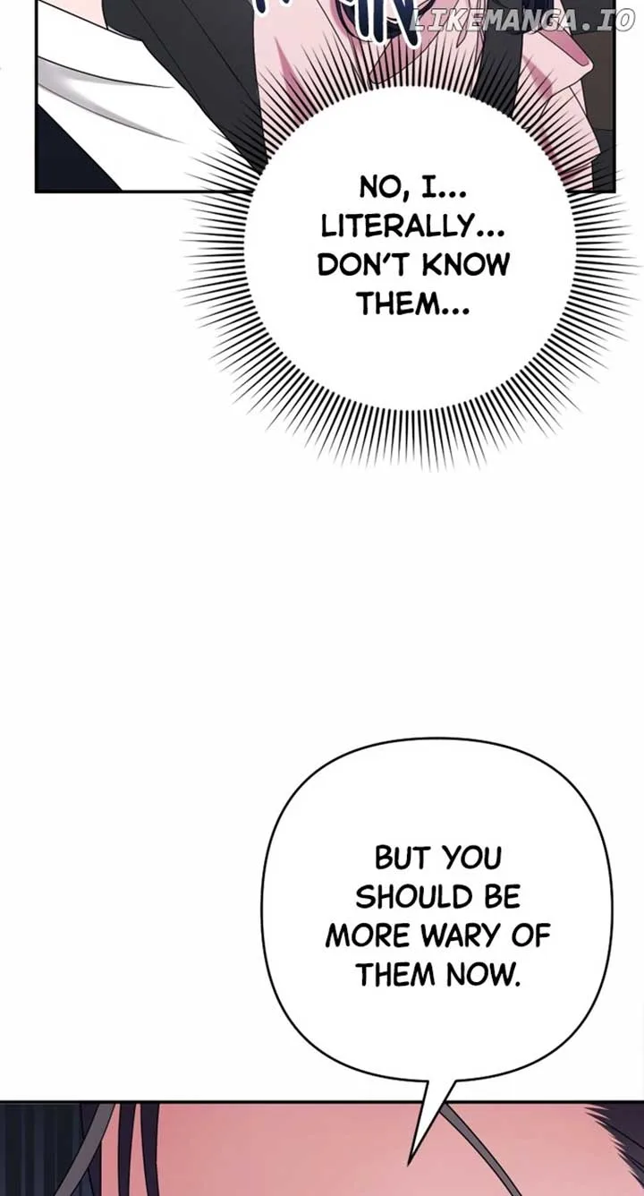 The Worst Villain Chapter 33 page 28
