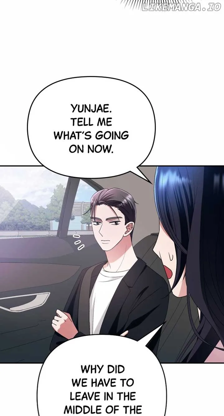 The Worst Villain Chapter 33 page 22