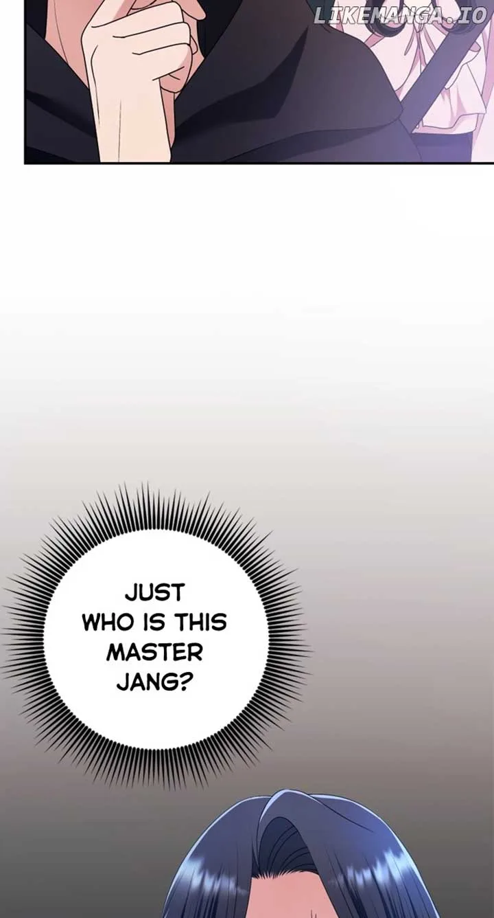 The Worst Villain Chapter 33 page 35