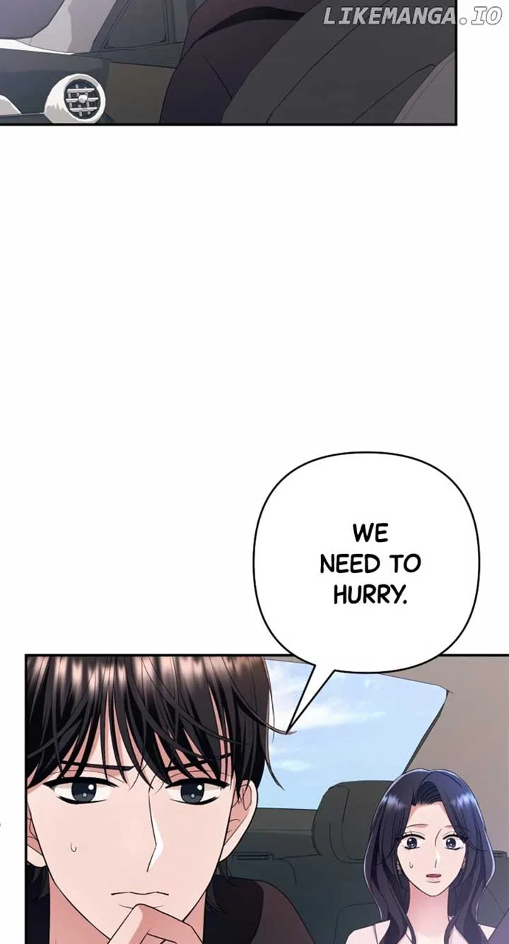 The Worst Villain Chapter 33 page 34