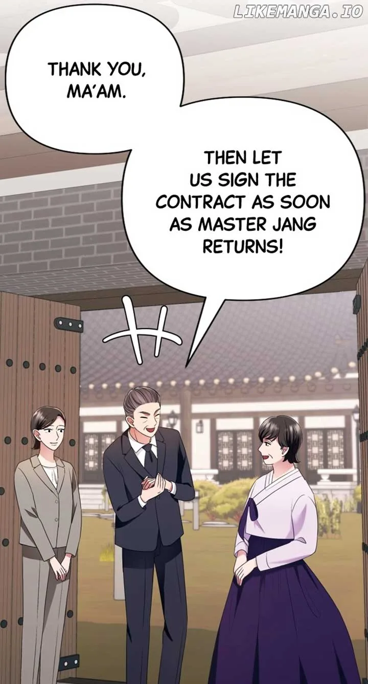 The Worst Villain Chapter 33 page 43