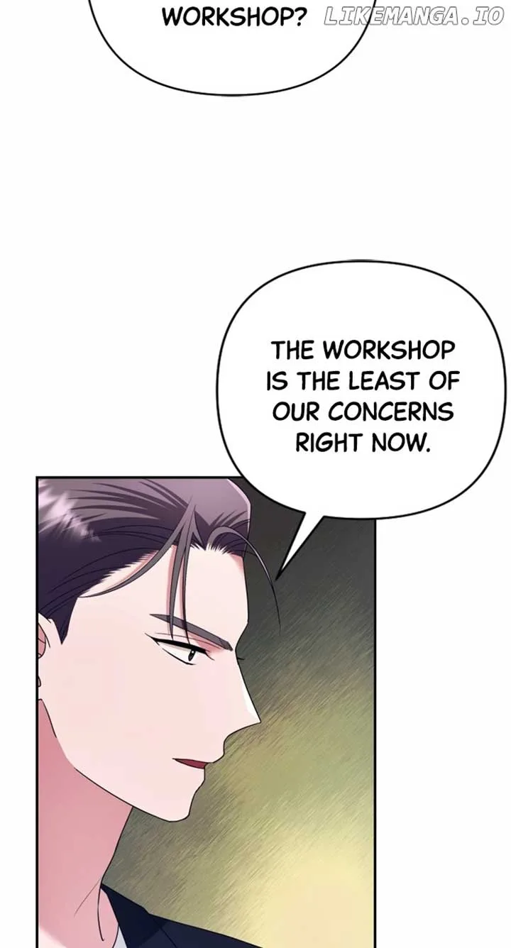 The Worst Villain Chapter 33 page 23