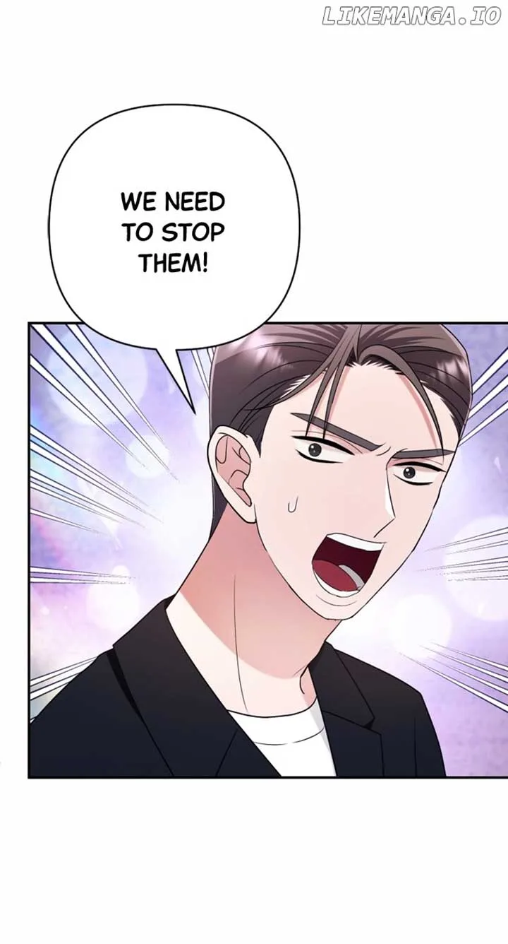 The Worst Villain Chapter 33 page 46