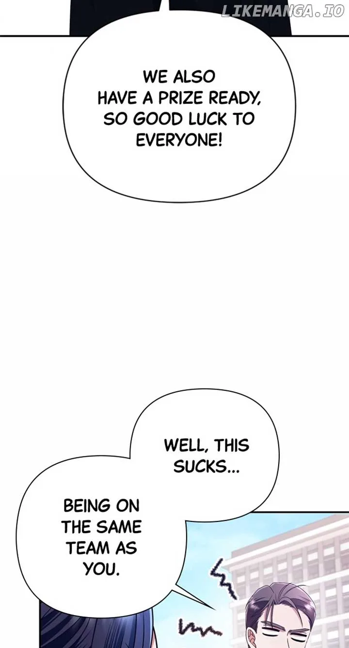 The Worst Villain Chapter 32 page 32
