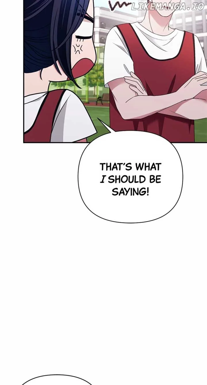 The Worst Villain Chapter 32 page 33