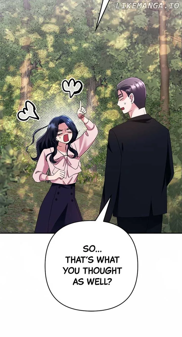 The Worst Villain Chapter 34 page 21