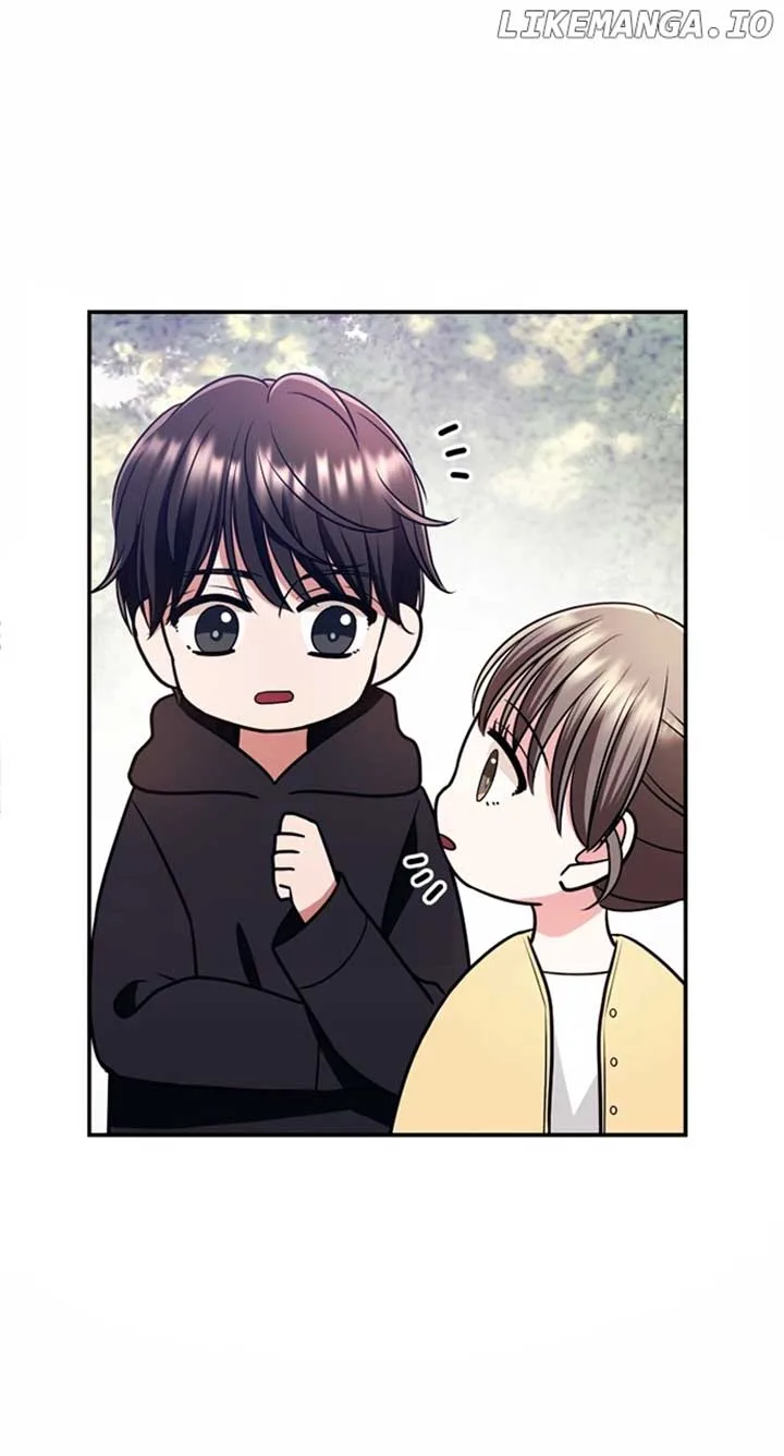 The Worst Villain Chapter 34 page 11