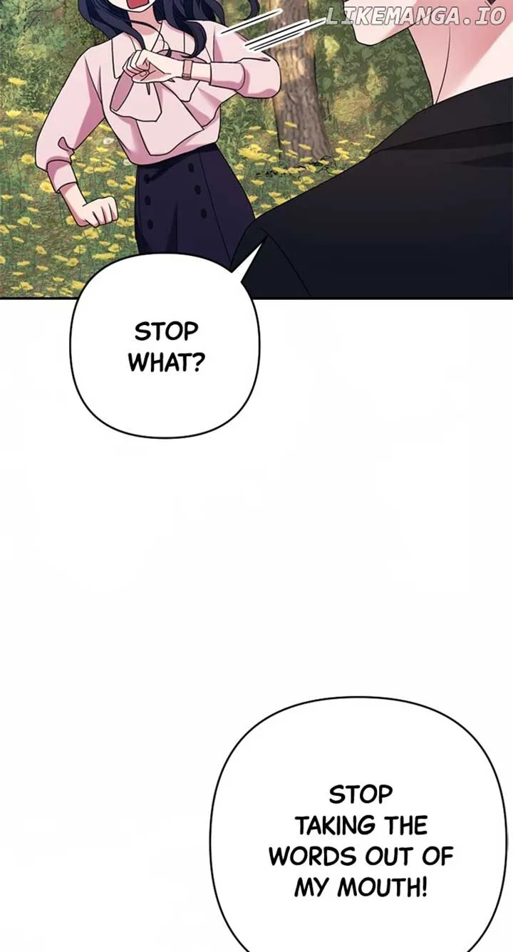 The Worst Villain Chapter 34 page 17