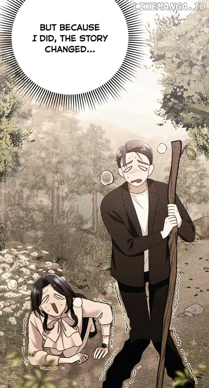The Worst Villain Chapter 35 page 7
