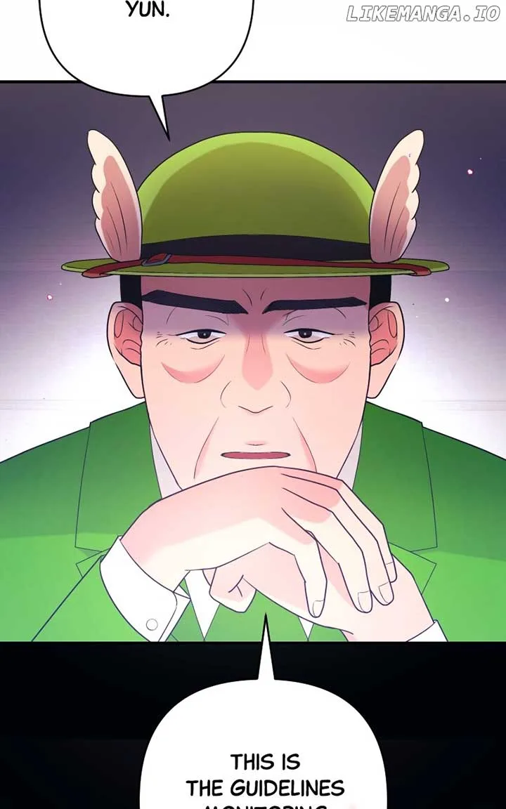 The Worst Villain Chapter 35 page 33