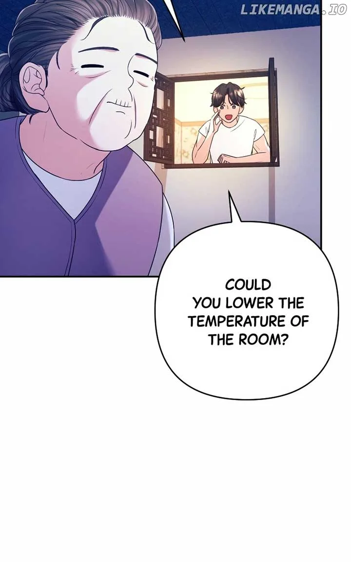 The Worst Villain Chapter 35 page 44