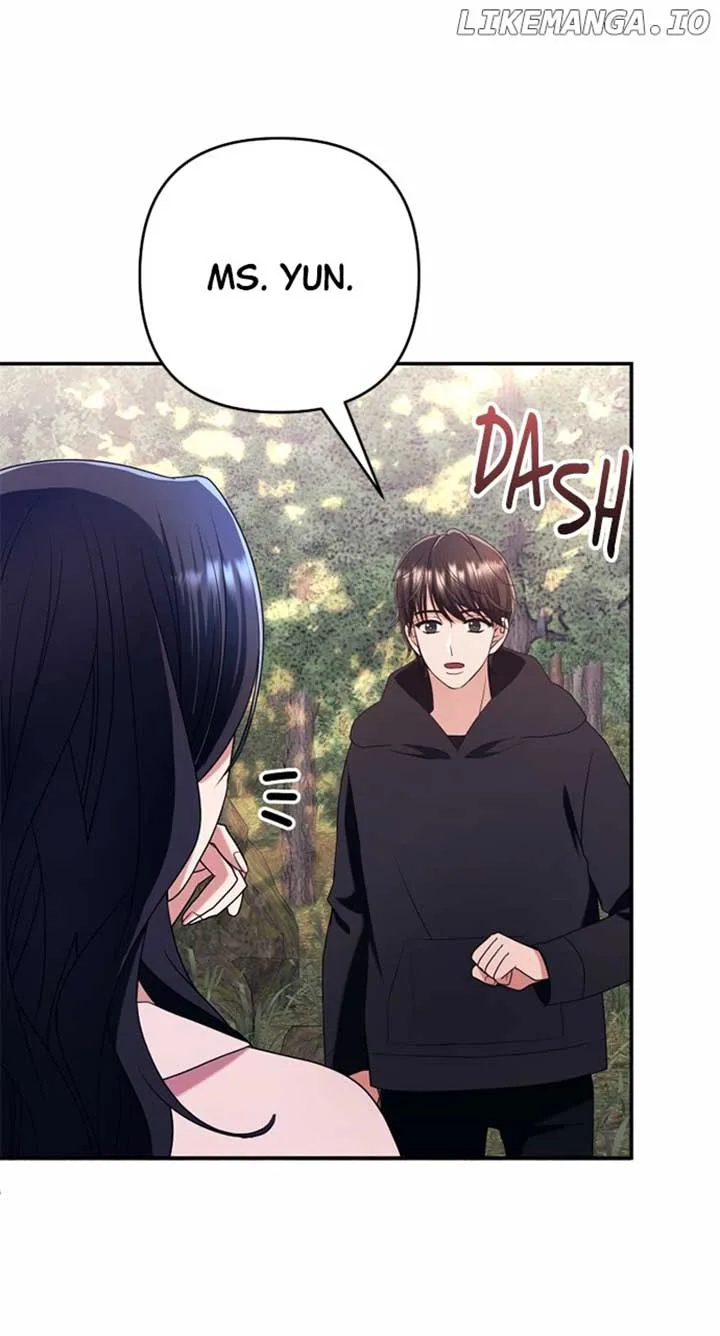 The Worst Villain Chapter 34 page 30