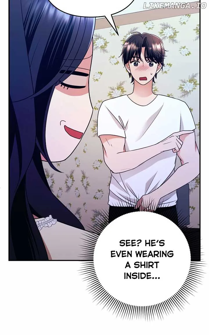 The Worst Villain Chapter 35 page 39