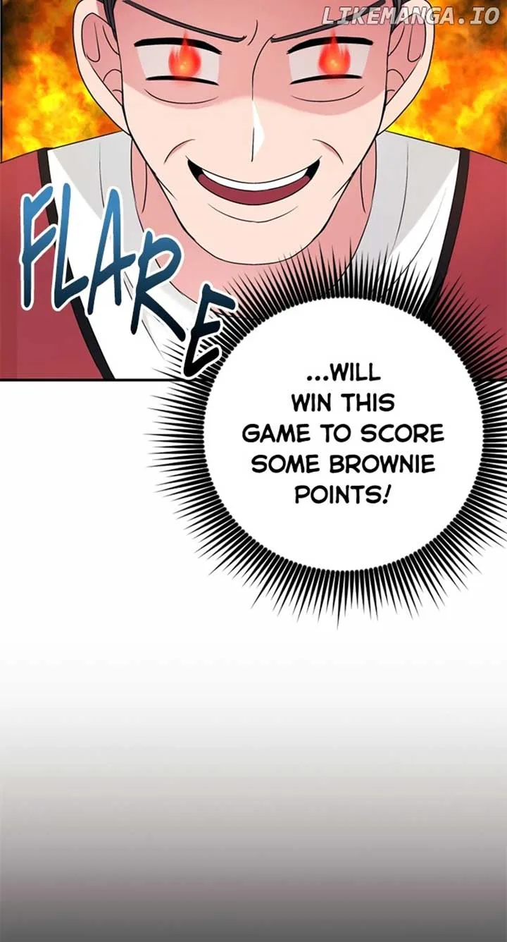 The Worst Villain Chapter 32 page 54