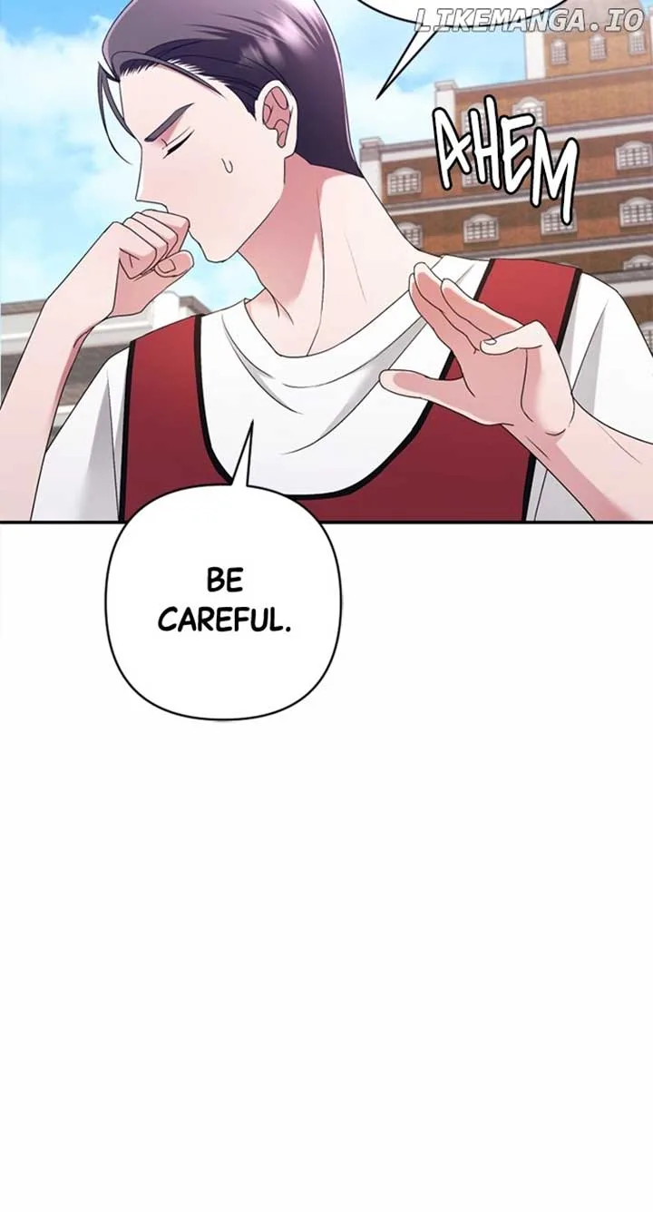 The Worst Villain Chapter 32 page 43
