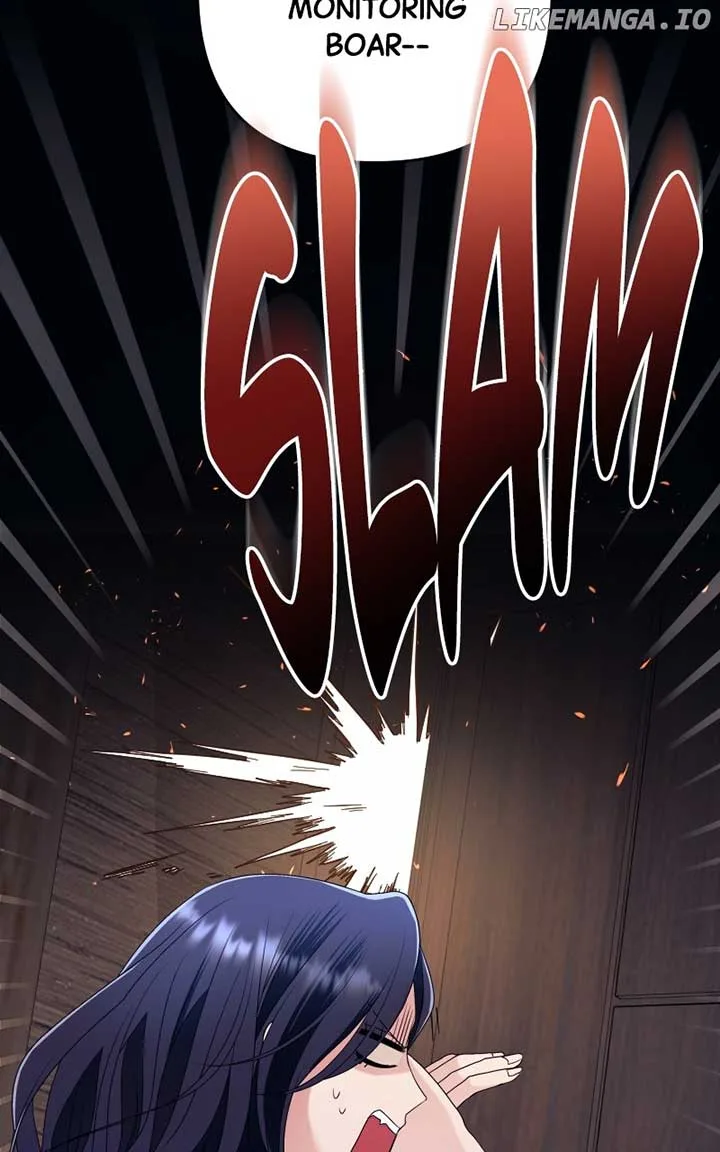 The Worst Villain Chapter 35 page 34