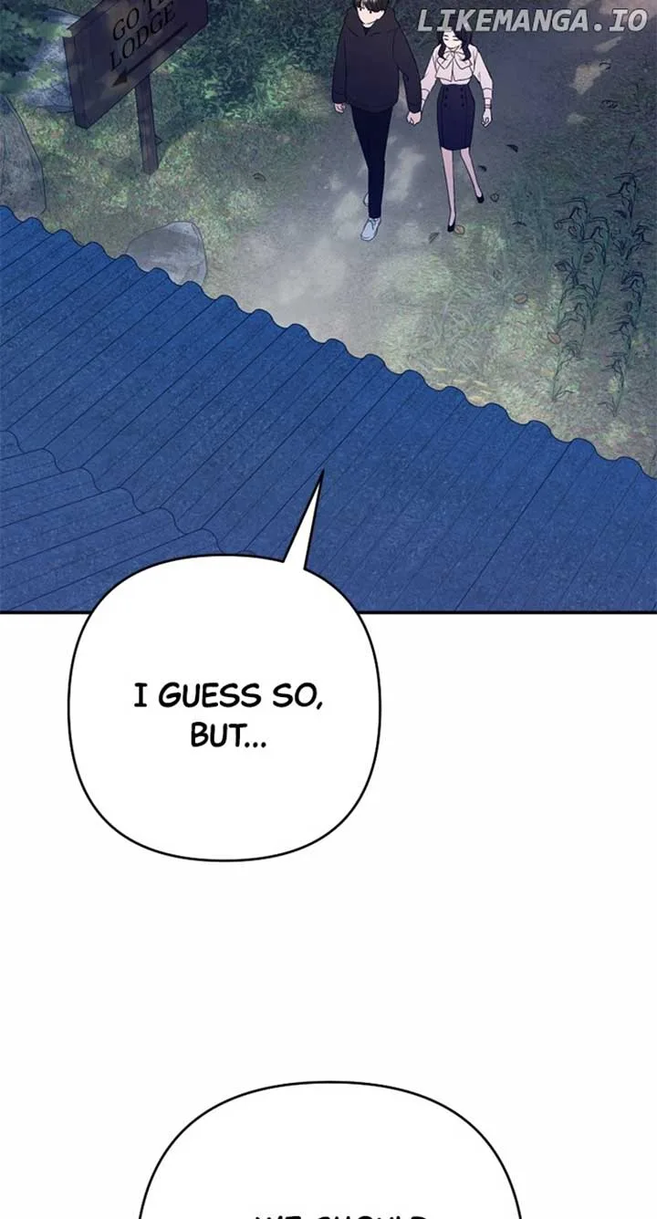 The Worst Villain Chapter 34 page 86