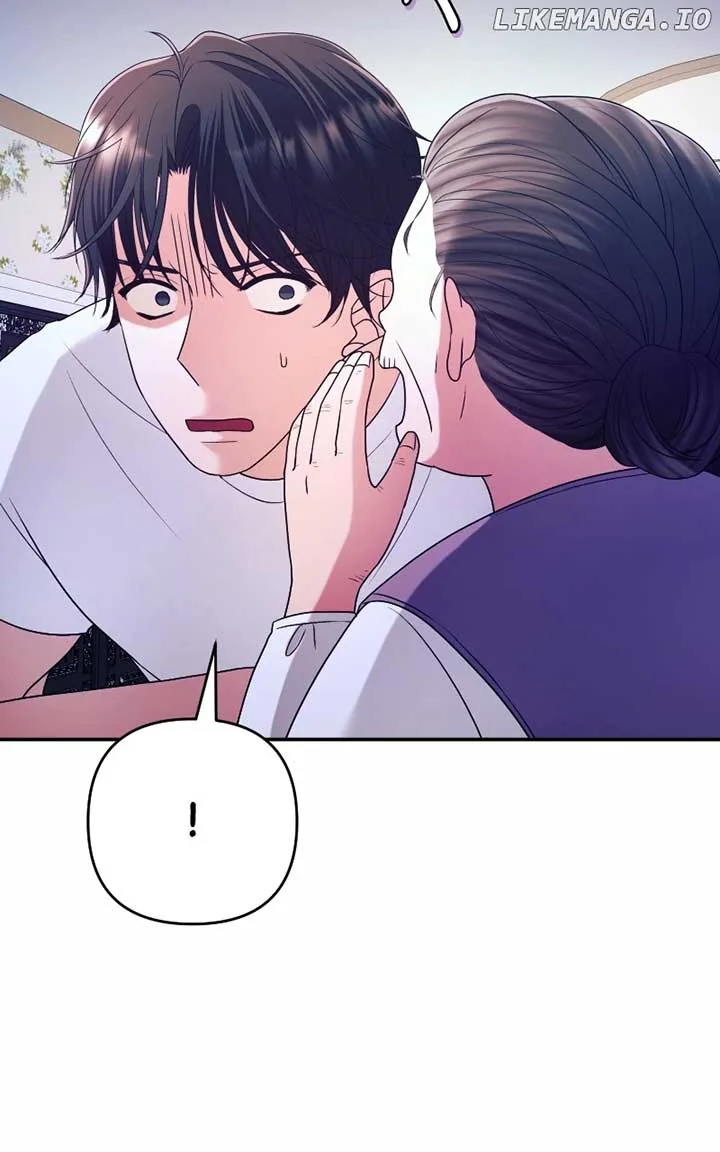 The Worst Villain Chapter 35 page 50