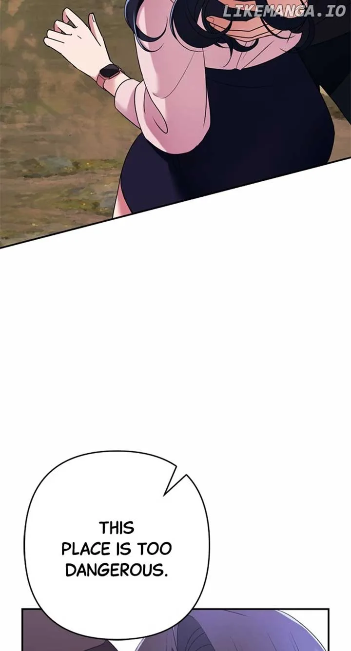 The Worst Villain Chapter 34 page 61